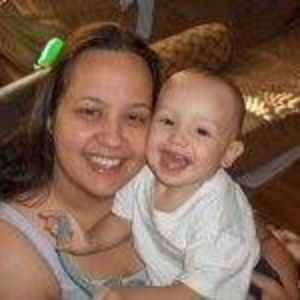 Meet your Posher, Nellie